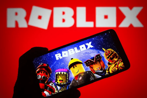 Cách giảm lag Roblox 