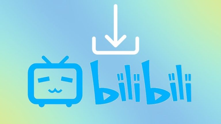 Bilibili bị chặn