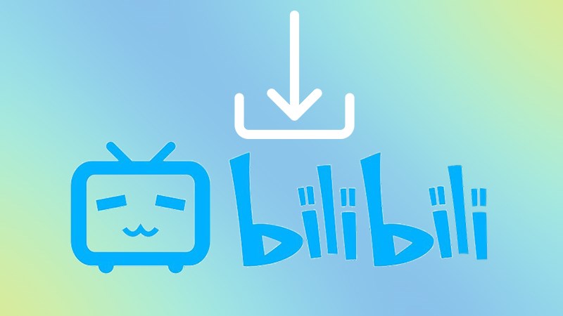 Bilibili bị chặn