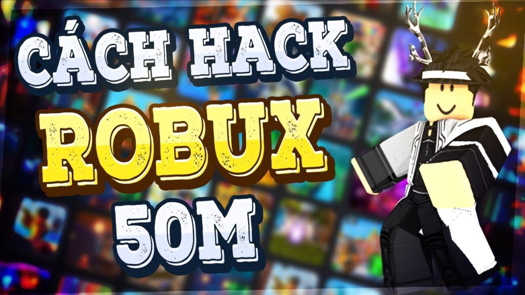 Cách Hack Robux Roblox Miễn Phí Trên điện Thoại Apk 2023 100 Thành Công Techdigi