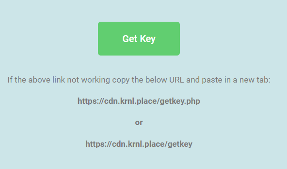 Cách lấy key KRNL Linkvertise hack Blox Fruit