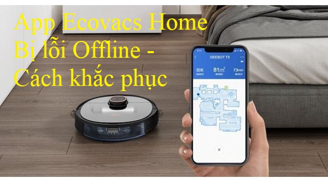 App-Ecovacs-home