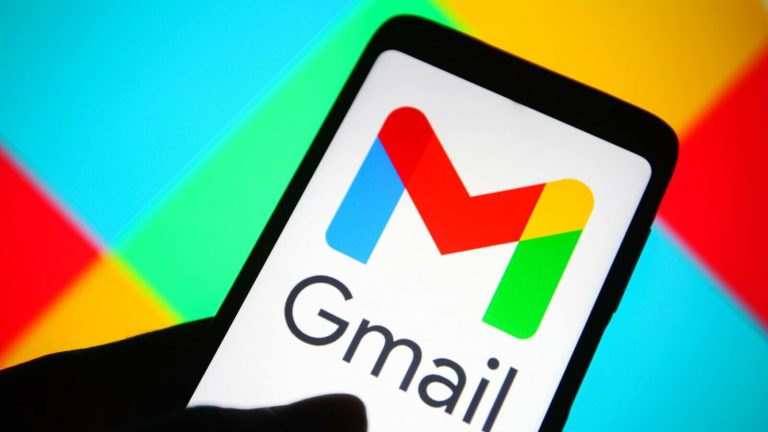 Các tính năng chính của Gmail