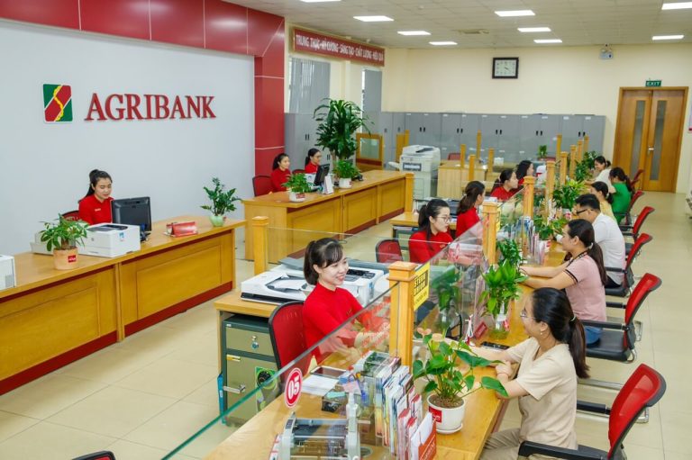 Cách đổi số điện thoại đăng ký tài khoản ngân hàng Agribank