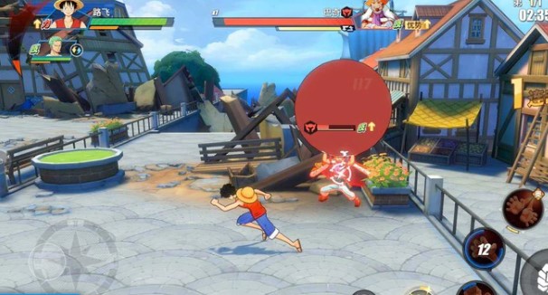 đăng nhập One Piece Fighting Path không được? 