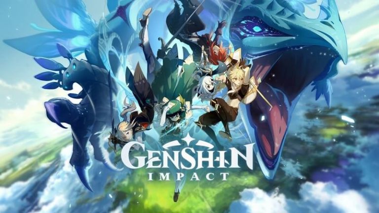 Genshin Impact là game gì