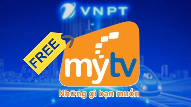 Mã giới thiệu MyTV