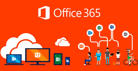 Microsoft 365 là gì