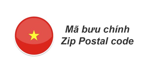 Nhập sai mã bưu chính trên Shopee 