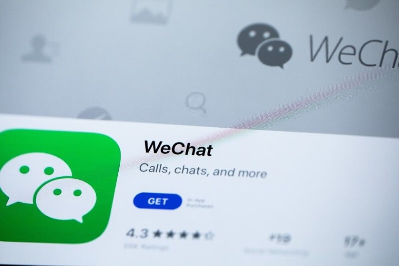 Wechat là gì