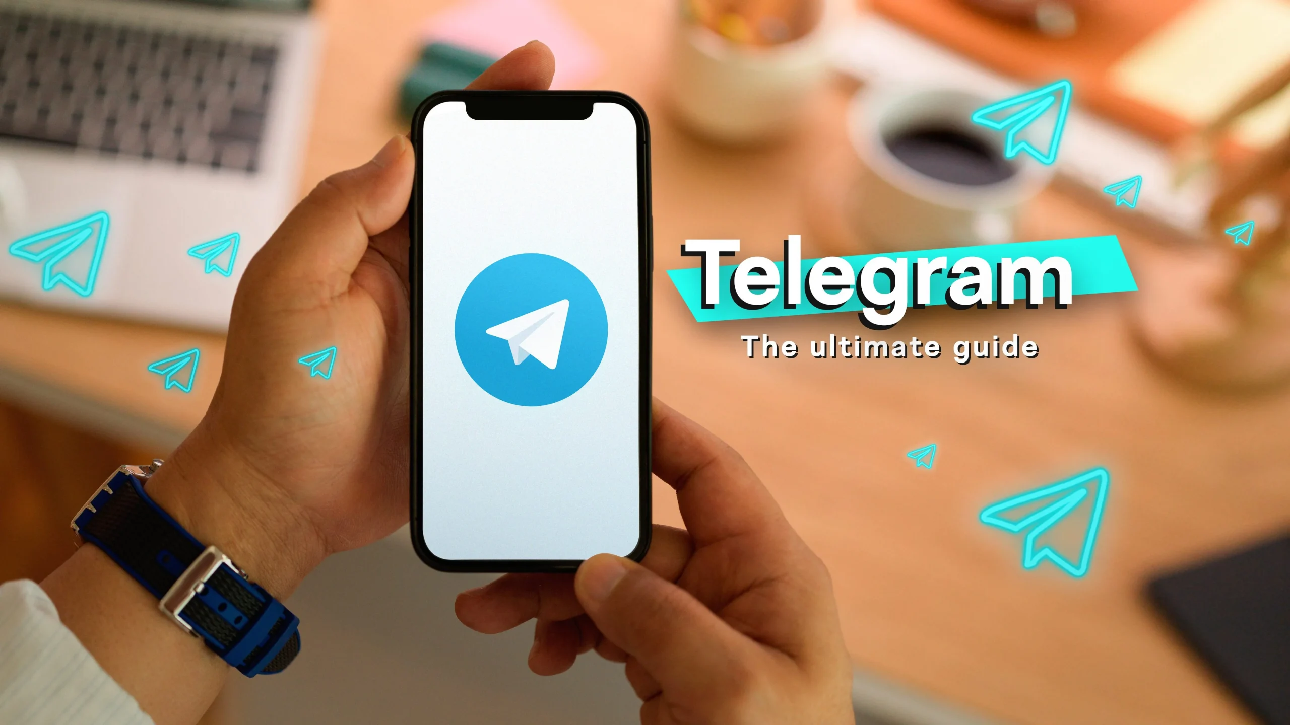 Telegram có bảo mật không?