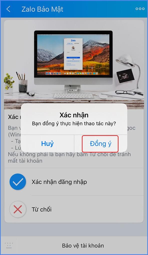 Cách hack Zalo không cần mk bằng mã tin nhắn