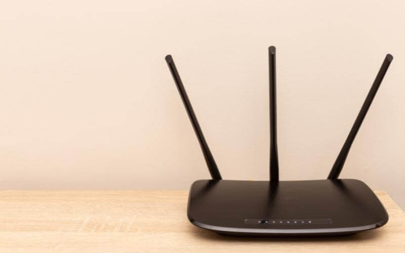 Cài đặt lại wifi TP-Link sau khi reset bị lỗi