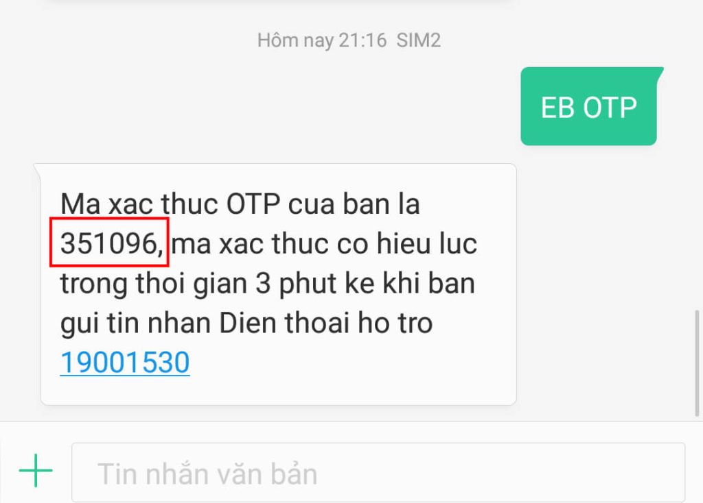 Đổi mk Phục Kích khi quên