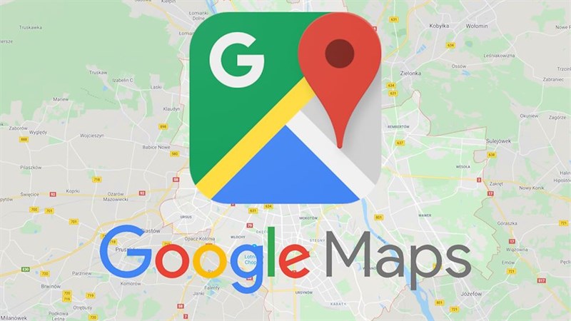 Google Map là gì?