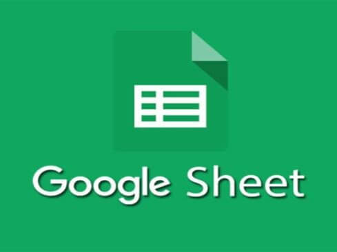 Google Sheet là gì?