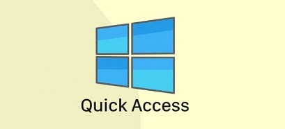 Quick Access là gì?