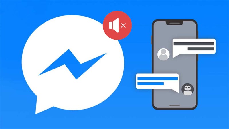 Tắt thông báo Messenger có gọi được không