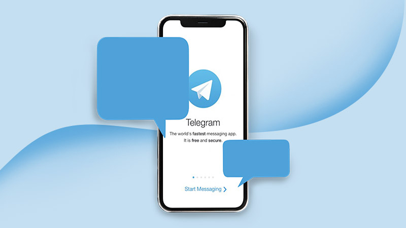 Telegram không nhận được cuộc gọi