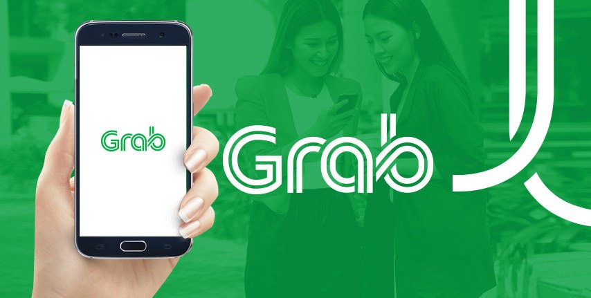 Xóa lịch sử Grab trên Android