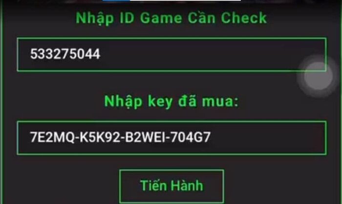 Cách hack acc FF của người khác OB38, OB39, OB40