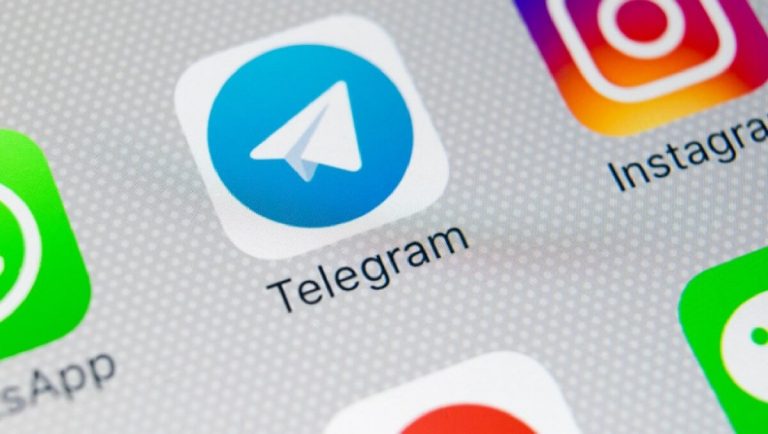 Đăng nhập Telegram bằng Gmail được không?