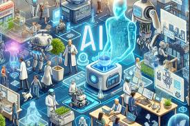 AI 2025 terbaru