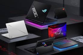 Fitur Laptop 2025