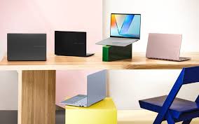 kecanggihan Fitur Laptop 2025