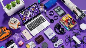 Gadget Canggih