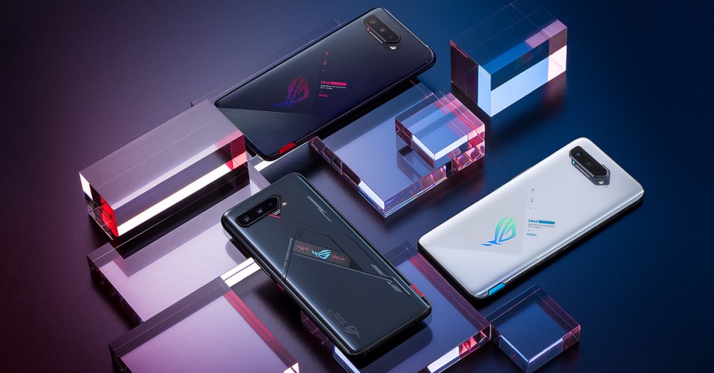 handphone terbaru