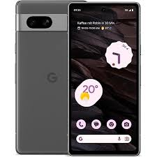 kamera terbaik Google Pixel 7a