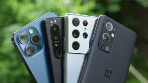 Kamera Handphone Terbaik