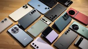Kamera Handphone Tercanggih