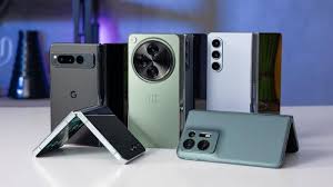 Kamera Handphone Tercanggih 2025