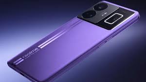 Realme GT Neo 6