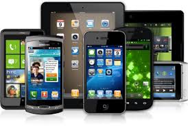 Tablet vs Handphone