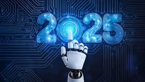 Teknologi 2025