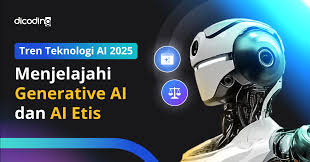 AI fitur