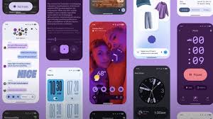 fitur Teknologi Android 2025