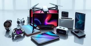Teknologi gadget
