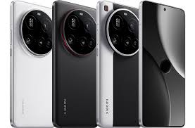 Xiaomi 15 Ultra