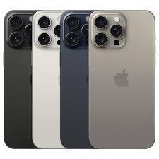 kamera iPhone 15 Pro Max terbaik